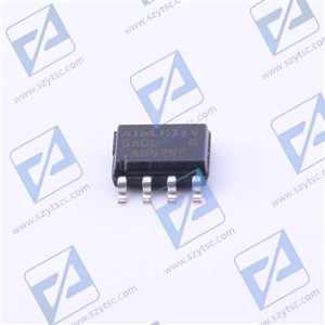 AT25160B-SSHL-T